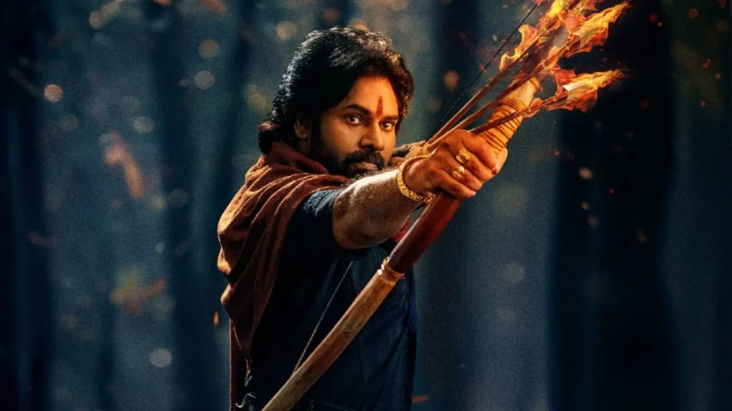 Hari Hara Veera Mallu promotions and Release updates