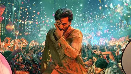 Kuberaa box office collection day 3