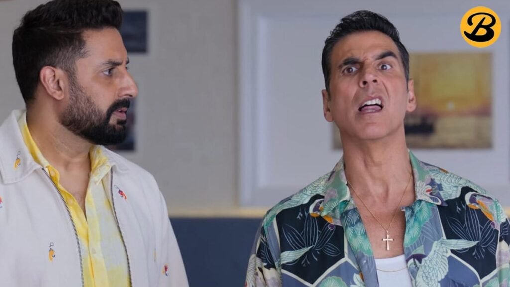 Housefull 5 Hindi Movie Review