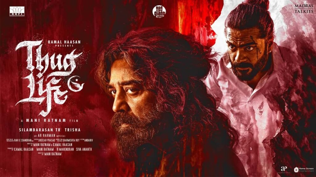 Thug Life Final Premiere Advance Booking 