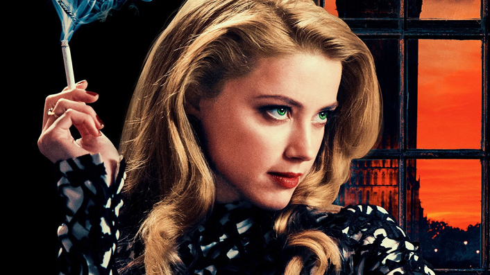 London Fields in Hindi dubbed