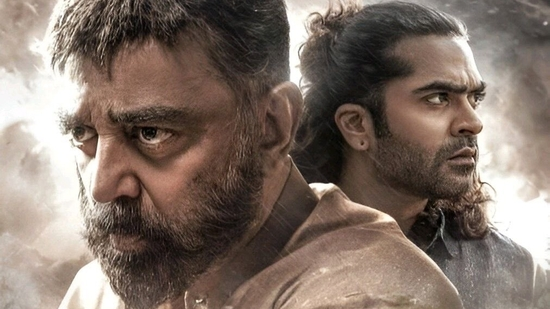 June 2025 Indian Box Office Collection
