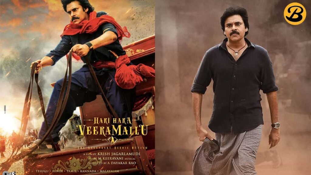 Hari Hara Veera Mallu promotions and Release updates: Will Pawan Kalyan to promote the film?
