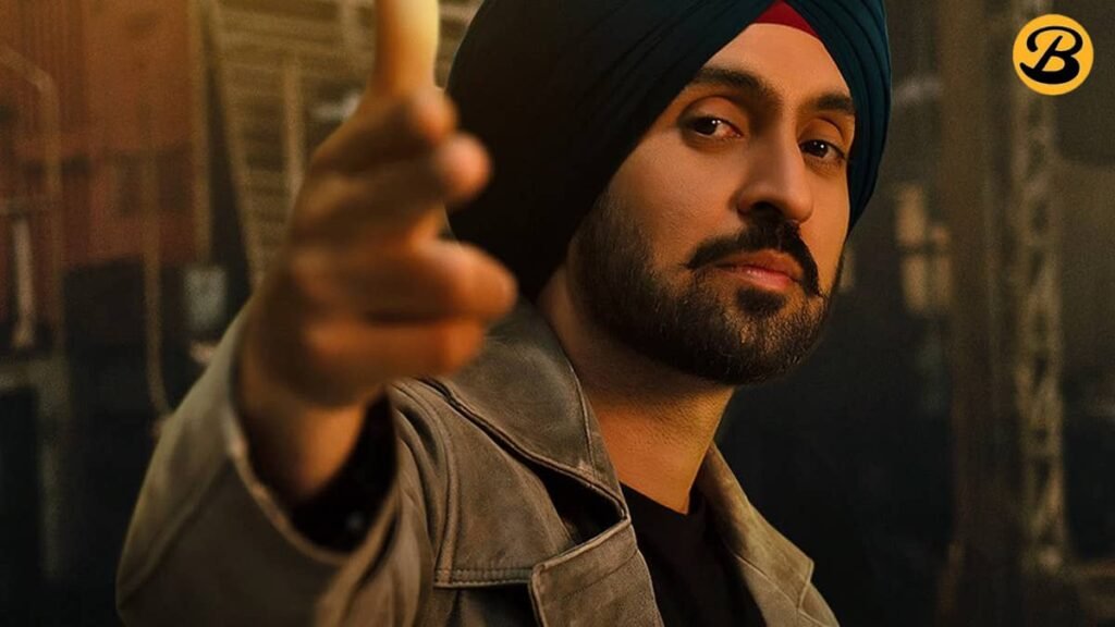 Detective Sherdil Trailer Review