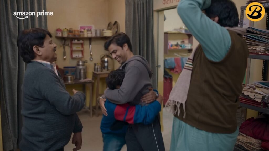 Panchayat Season 4 Trailer Review