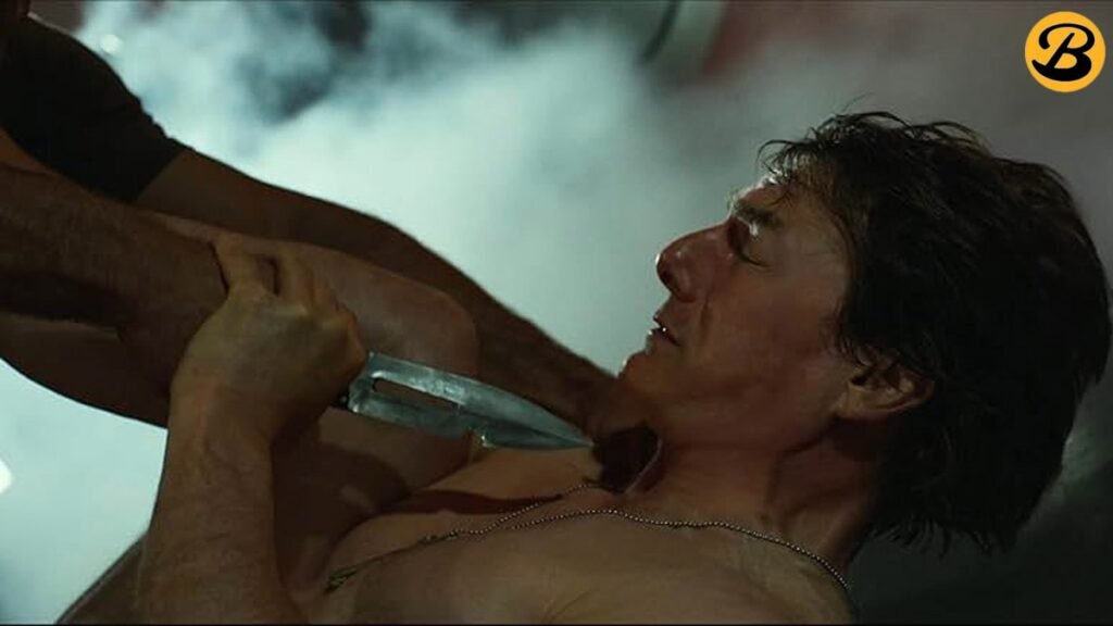 Mission Impossible–The Final Reckoning Box Office