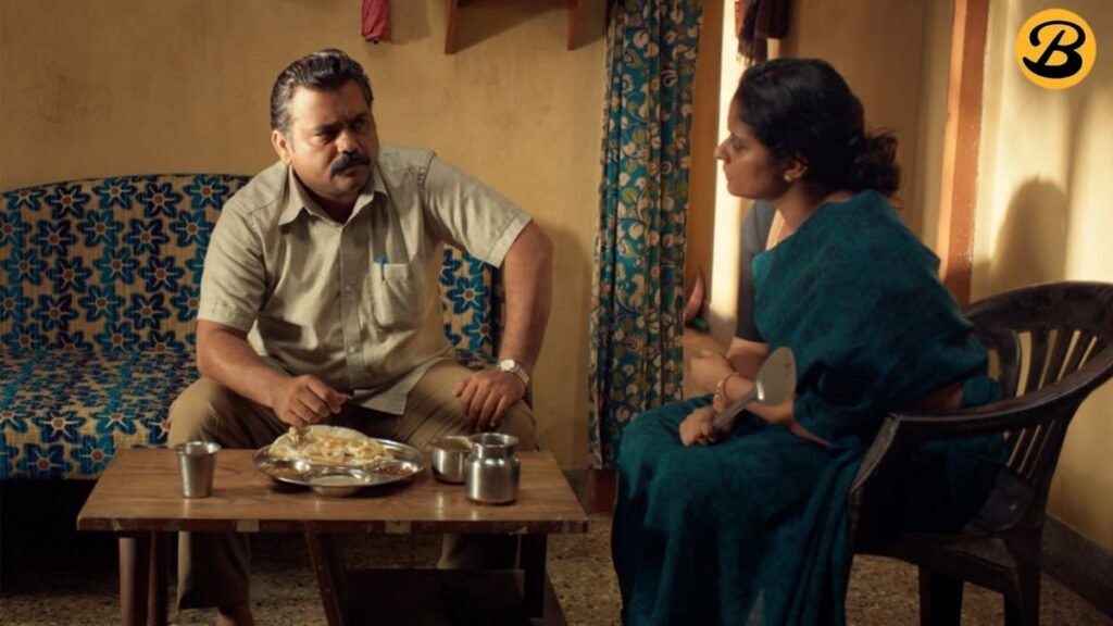 Madras Matinee Day Wise Box Office Collection