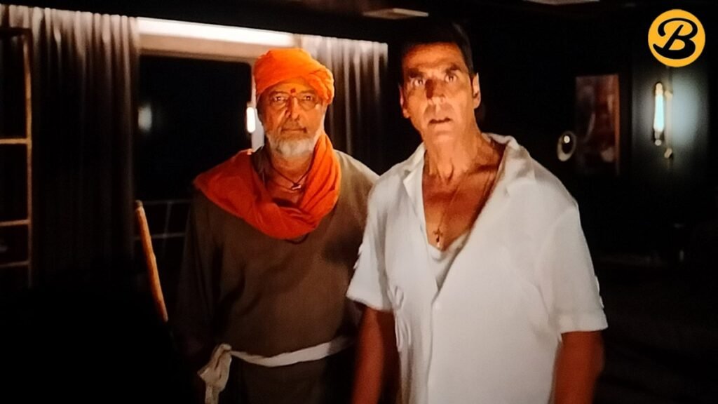 Housefull 5 Hindi Movie Review