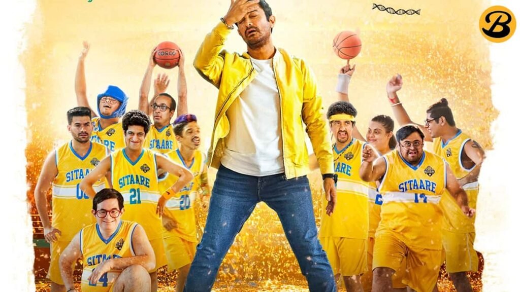 Will Sitaare Zameen Par Be Delayed