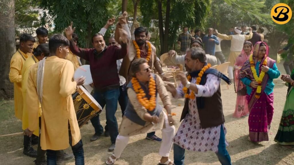 Panchayat Season 4 Review