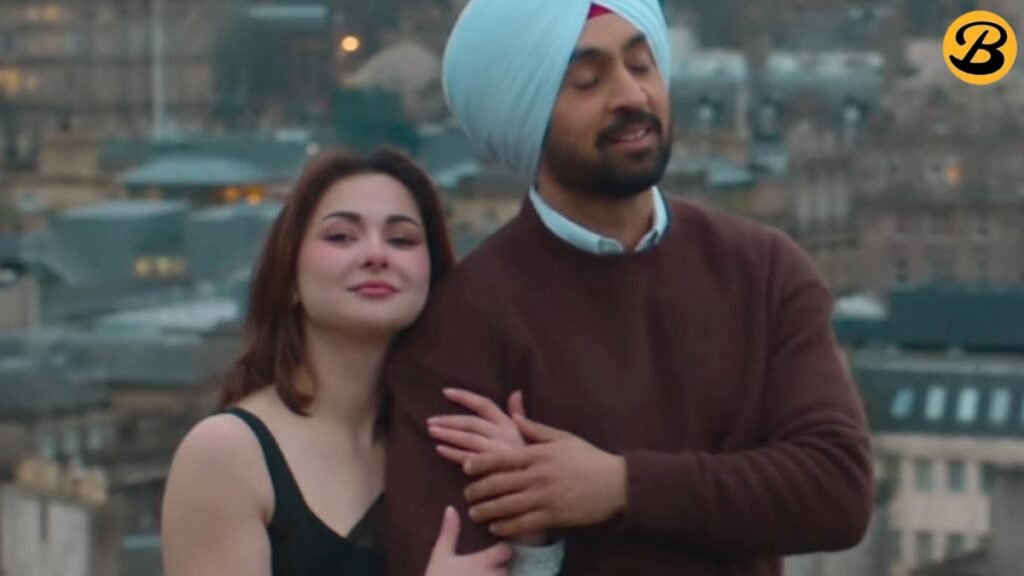 Sardaar Ji 3 trailer out