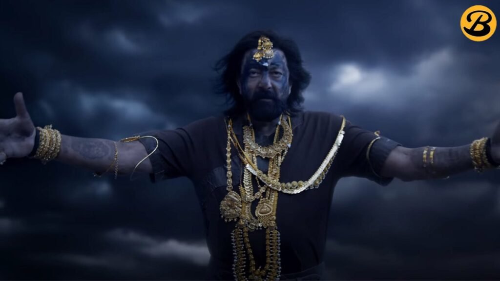 The RajaSaab Teaser Review