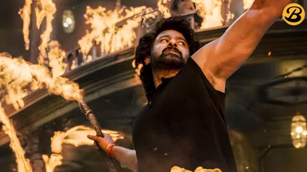The RajaSaab Teaser Review
