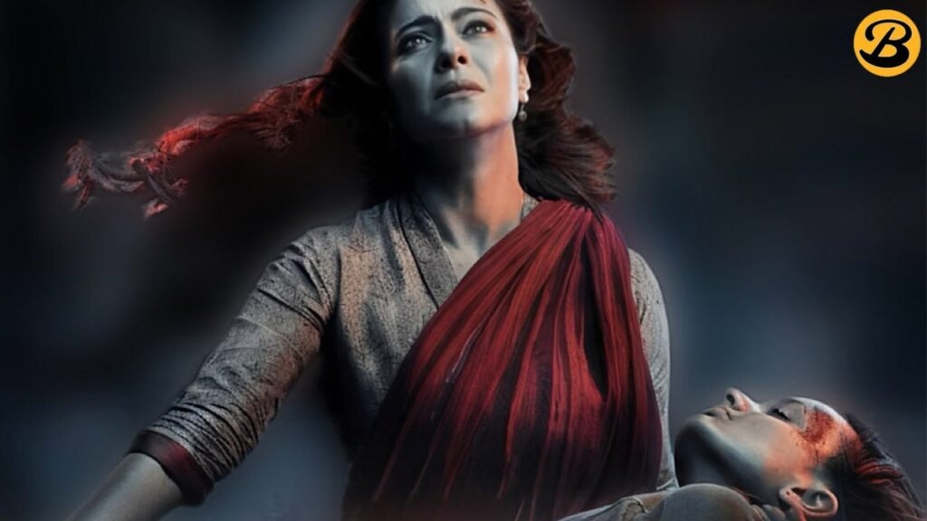 Maa Indian box office collection day 2