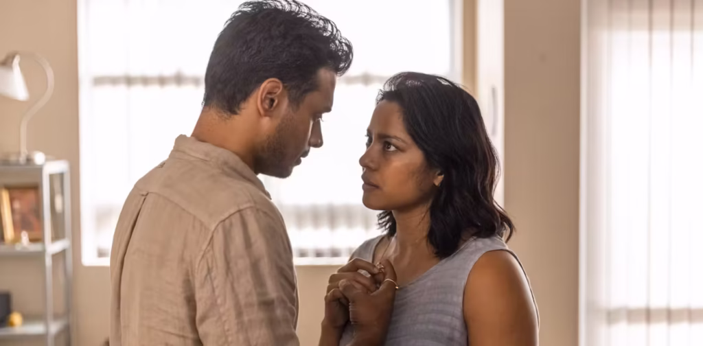 Where to Watch Four Years Later (2024): Shahana Goswami's New Australian-Indian Romantic Drama Series 1 Where to Watch Four Years Later