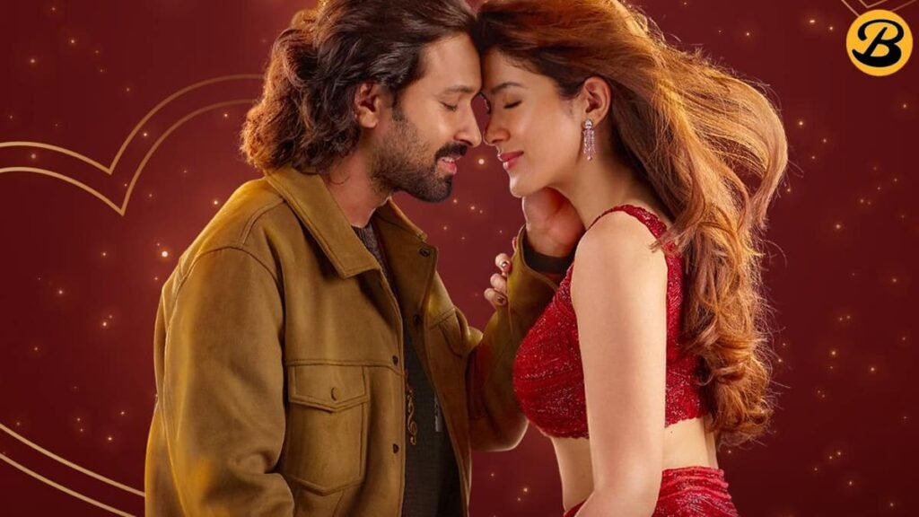 Aankhon Ki Gustaakhiyan Trailer out