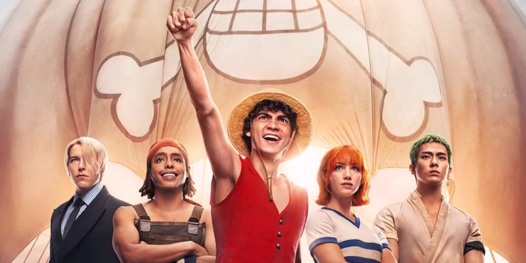 One Piece Season 3 Confirmed Ahead of Season 2 Premiere: News Cast and Everything You Need to Know 2 One Piece Season 3 Confirmed Ahead of Season 2