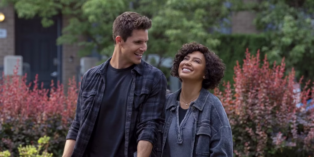 Upload Season 4 Review: A Disappointing Goodbye to a Brilliant Sci-Fi Comedy 2 Upload Season 4 Review