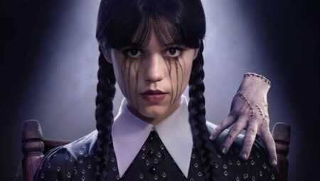 Where to watch Wednesday Season 2 in Hindi dubbed online: Streaming