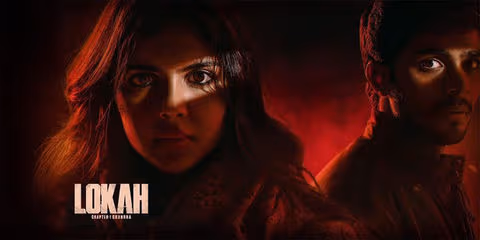 Lokah Chapter 1-Chandra global box office day 4: Kalyani Priyadarshan's film hits impressive Rs 65 Cr worldwide! 1 Lokah Chapter 1-Chandra global box office day 4