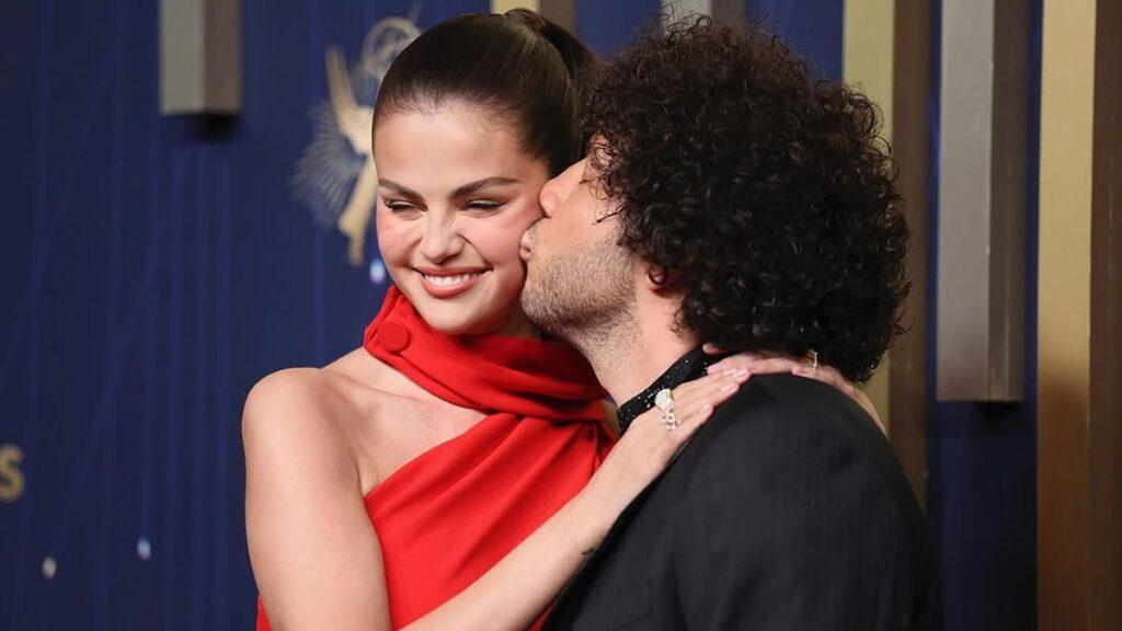 Selena Gomez Marries Benny Blanco: Everything About Their Fairytale