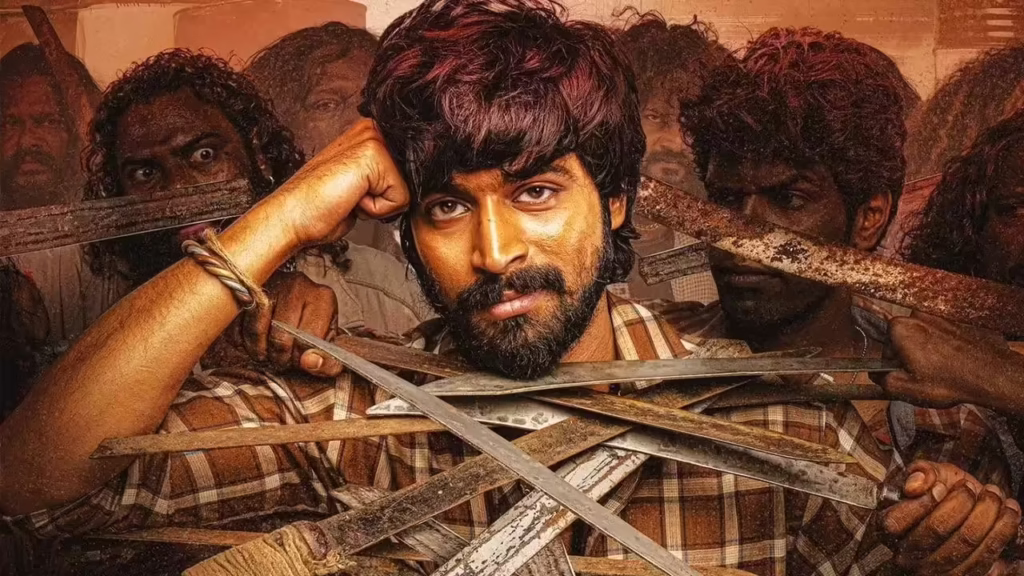 Diesel Movie Day Wise Box Office Collection Report (2025): Worldwide Gross, Budget & Box Office Verdict 1 Diesel Movie Day Wise Box Office Collection