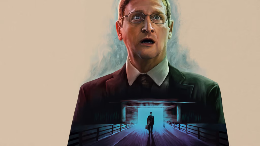 The Chair Company Recap (2025): Ron Trosper’s Hilarious Descent into Darkness