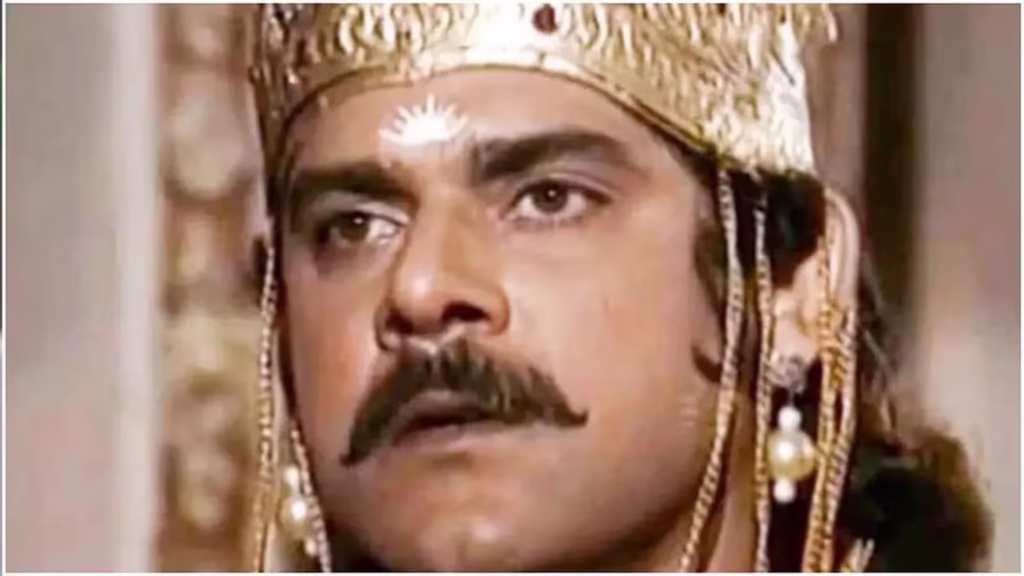 Pankaj Dheer Passed Away at 68 (1956-2025): End of an Era in Indian Film Industry 1 Pankaj Dheer Passed Away at 68