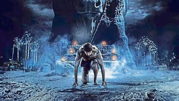 Bison Kaalamaadan Movie Review (2025): Dhruv Vikram’s Defiant Rebellion Breathes Life Into a Familiar Sports Drama 1 Bison Kaalamaadan Movie Review