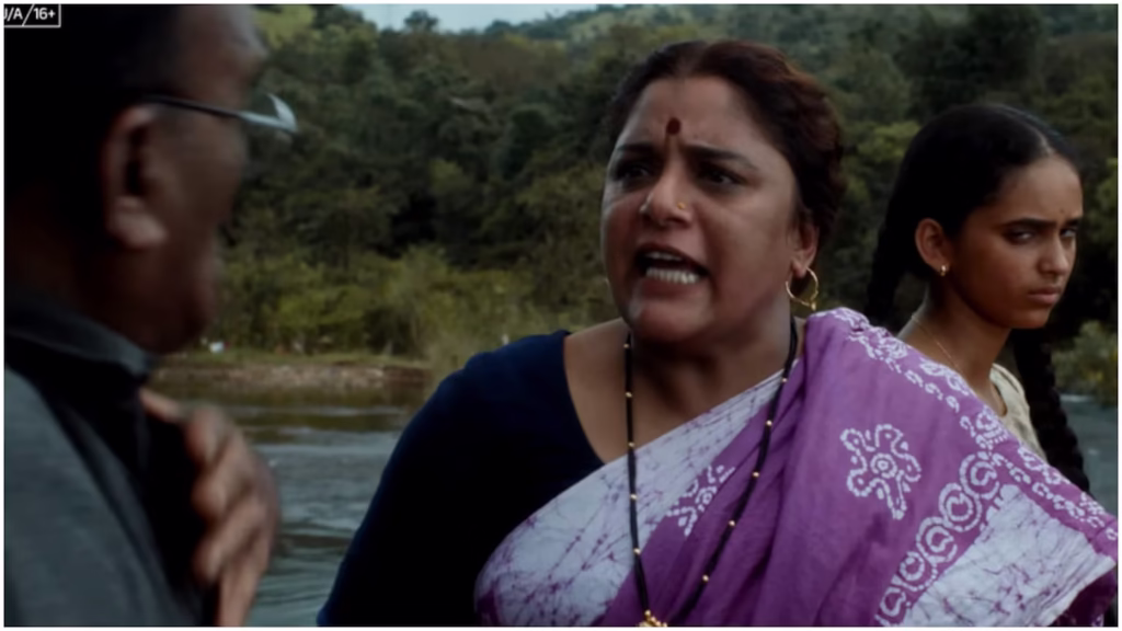 Baai Tujhyapayi Series Review (2025): Nipun Dharmadhikari’s Bold Retelling Strikes Hard Against Patriarchy 2 Baai Tujhyapayi Series Review