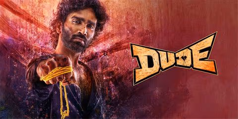 Dude First Day Advance Booking