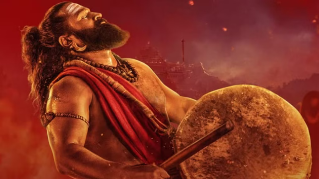 Kantara Chapter-1 box office collection day 8 (early estimate): Shows solid ₹16 Cr+ hold across India Kantara Chapter-1 box office collection day 8 (early estimate): Shows solid ₹16 Cr+ hold across India