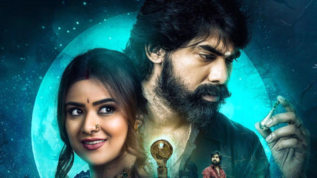 Where to watch Telugu movie Tantiram Hindi dubbed online: Srikanth Gurram starrer 2023’s Telugu horror mystery