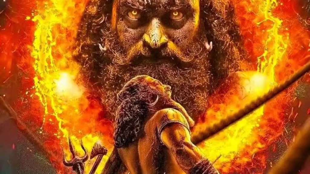 Kantara Chapter 1 day 16 global box office collection: Only ₹4 Cr away from mammoth ₹700 Cr benchmark worldwide