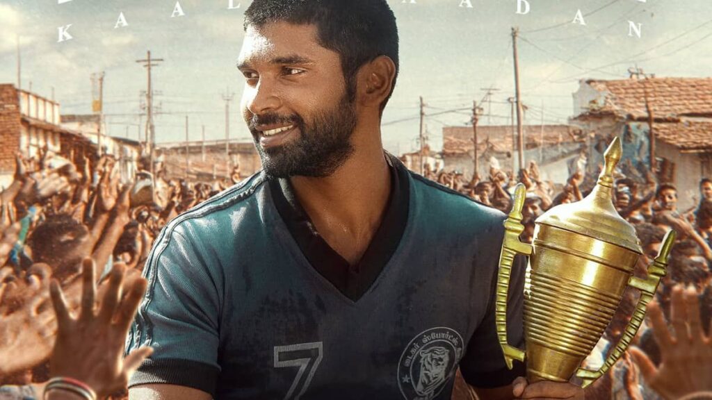 Bison Kaalamaadan Movie Review (2025): Dhruv Vikram’s Defiant Rebellion ...