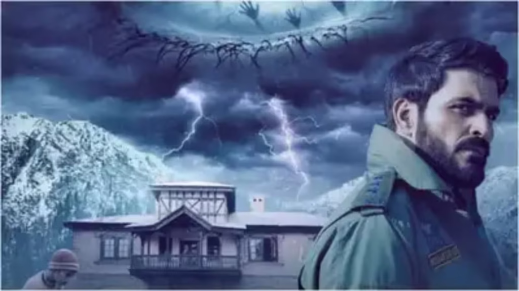 Netflix's Baramulla Movie Review (2025): Manav Kaul’s Haunting Ode to Loss, Memory, and Exile 2 Baramulla Movie Review