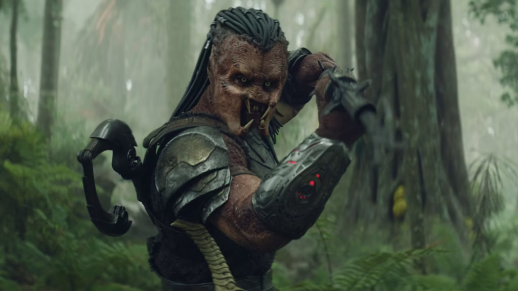 Predator Badlands Day Wise Box Office Collection in India (2025): Worldwide Gross, Budget & Box Office Verdict 1 Predator Badlands Day Wise Box Office Collection
