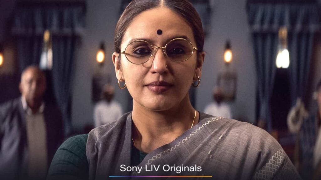 Maharani Season 4 Review: The Rise and Fall of Rani Bharti