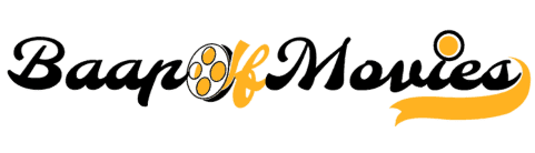 Baapofmovies logo